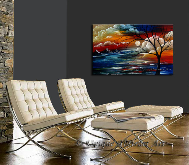 Tree Painting
