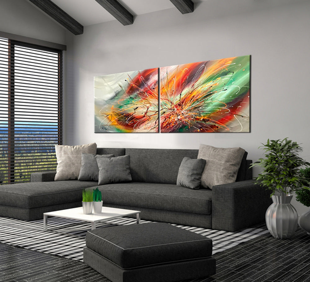 Wall Art for Living room