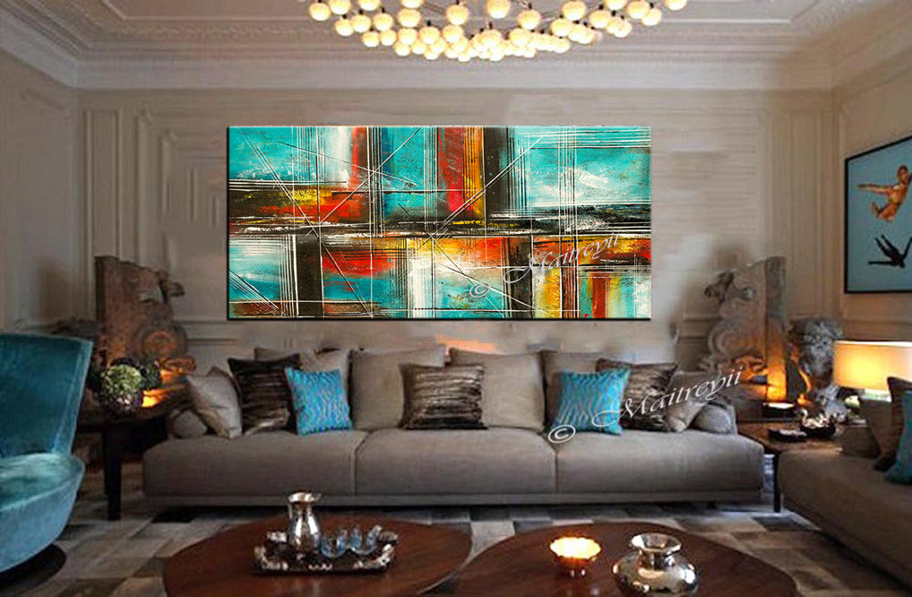 Livingroom Decor