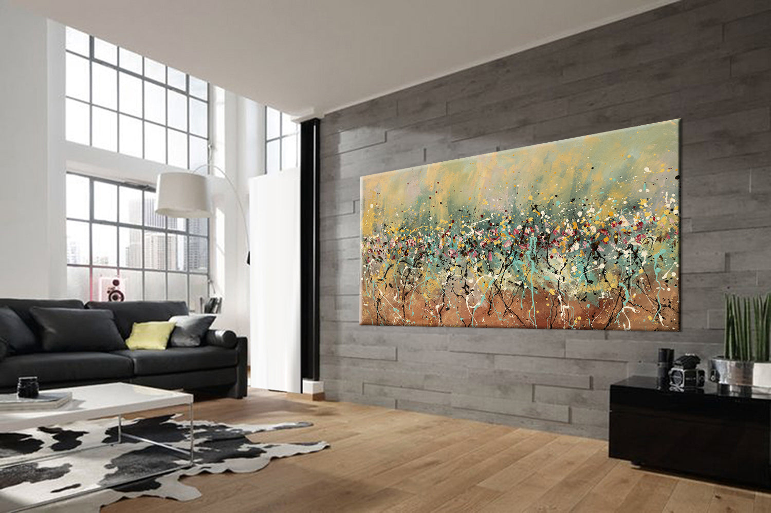 Large Wall Art