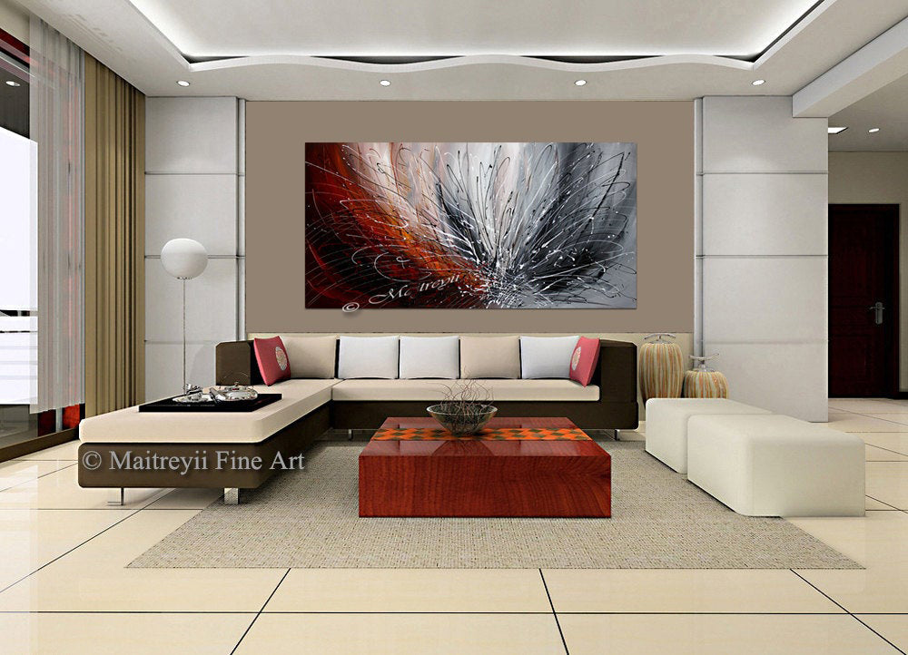 Art for living room